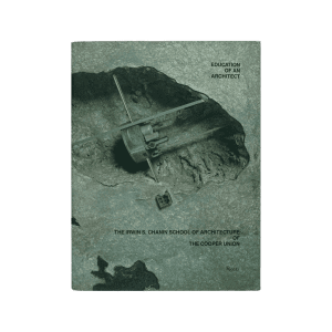 JOHN HEJDUK  Education of an Architect 1988