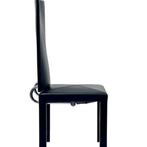 Paolo Piva designed B&B Italia Arcadia High Back Chair